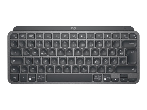 [920-010482] Logitech MX Keys Mini - Tastatur - hinterleuchtet