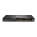 [S5Z46A] HPE ANW CX 6300M 24p 4L 2Fs PSU Bdl