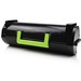 [24B6519] Lexmark Schwarz - original - Tonerpatrone
