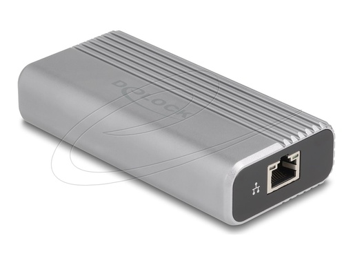 [64349] Delock Netzwerkadapter - USB4 / Thunderbolt 4