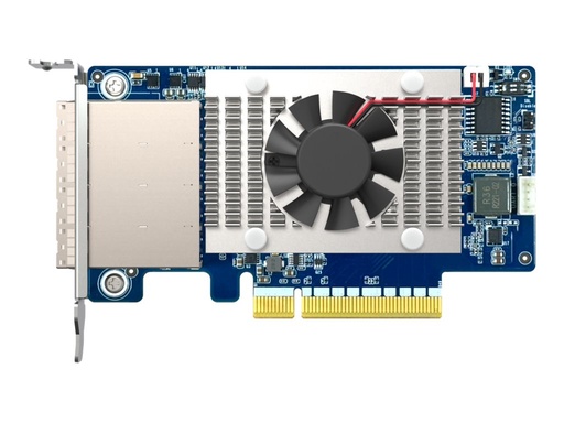 [QXP-1630S-3816] QNAP QXP-1630S-3816 - Speicher-Controller - SATA 6Gb/s / SAS 12Gb/s / PCIe