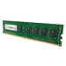 [RAM-4GDR4A0-UD-3200] QNAP RAM-4GDR4A0-UD-3200 RAM UDIMM - 4 GB - DDR4