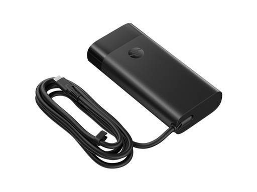 [B7NK0AA#ABB] HP  USB-C Netzteil - AC - 140 Watt - Europa