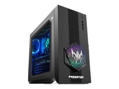 [DG.E4TEG.009] Acer Predator Orion 3000 PO3-665_H810 - Tower