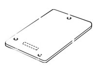 [KX-NS0111X] Panasonic DSP-Type M - DSP-Modul Sprache