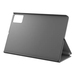 [ZG38C06985] Lenovo Flip-Hülle für Tablet - Polyurethan-Kunstleder