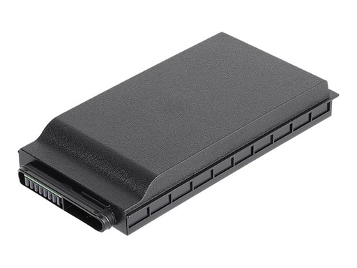 [GBM2X3] GETAC Tablet-Akku - high-capacity - Lithium-Ionen / Lithium-Polymer