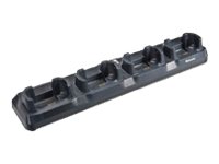 [871-032-102] HONEYWELL Multidock - Handheld-Ladestation - Ausgangsanschlüsse: 4