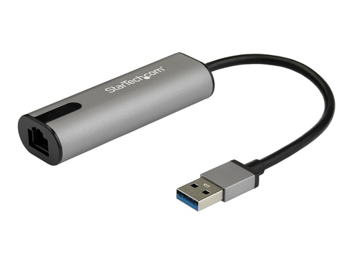 [US2GA30] StarTech.com Startech US2GA30 USB LAN Adapter (USB-A auf Gigabit