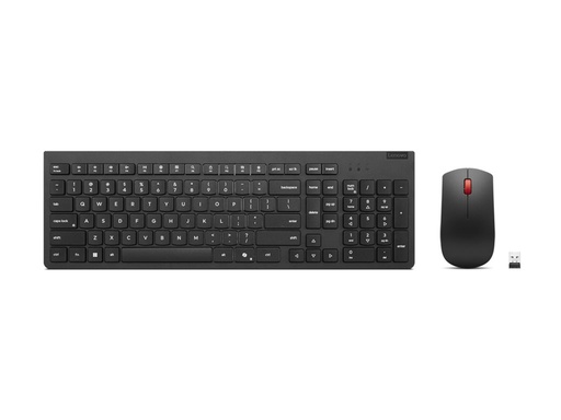 [4X31R64497] Lenovo Essential Wireless Combo Gen 2 - Tastatur-und-Maus-Set