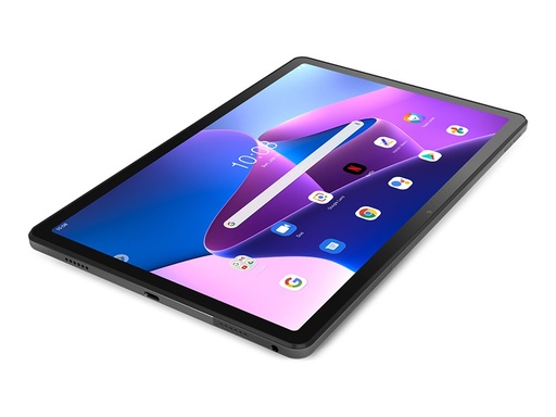 [ZAAJ0388ES] Lenovo Tab M10 Plus (3rd Gen) ZAAJ - Tablet - Android 12 - 128 GB eMMC - 26.9 cm (10.61")