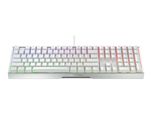 [G80-3890HIAUS-0] Cherry XTRFY MX 3.1 - Tastatur - 100% - full