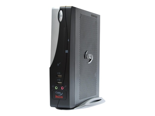 [0B95560] Lenovo VXL Itona F23 - Thin Client - DT - 1 x Nano U3300
