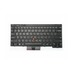 [4X30J32281] Lenovo KB MICE_BO TP X240 X250 BCK KB inlay-BE