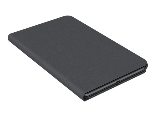 [ZG38C02871] Lenovo Flip-Hülle für Tablet - Schwarz - für Tab M8 FHD (2nd Gen)