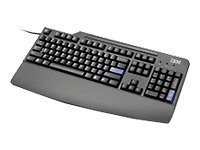 [73P5255] Lenovo ThinkPlus Preferred Pro - Tastatur - USB