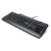 [73P5227] Lenovo Preferred Pro USB Keyboard (Business Black) - Danish - Volle Größe (100%) - Kabelgebunden - USB - Mechanischer Switch - QWERTY - Schwarz