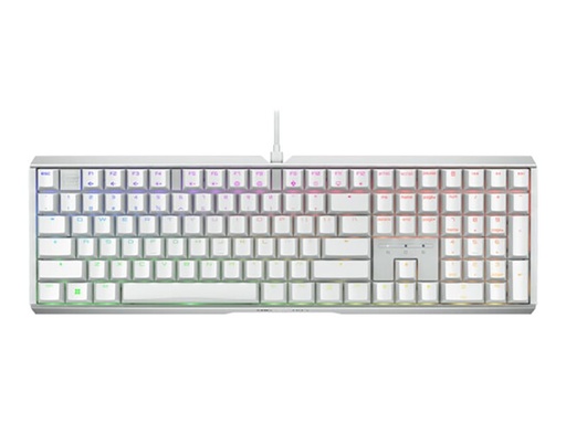 [G80-3890HJAUS-0] Cherry XTRFY MX 3.1 - Tastatur - 100% - full