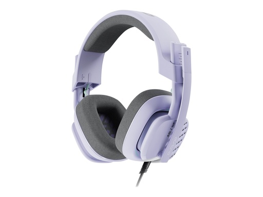 [939-002078] Logitech ASTRO Gaming A10 Gen 2 - Headset - ohrumschließend