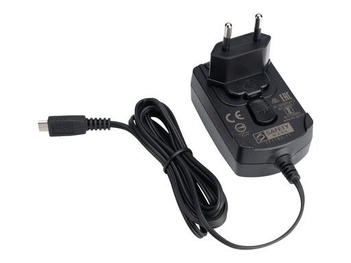 [14207-49] Jabra Netzteil - Europa - für LINK 950