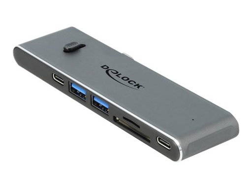 [87752] Delock Dockingstation - USB-C 3.1 - HDMI