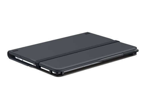 [920-008340] Logitech Universal Folio for 9-10 inch Tablets