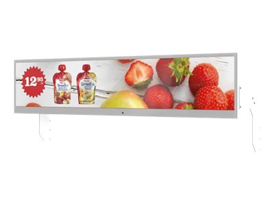 [4ZF0W90177] Lenovo Instore Screen inCap - 121.9 cm (48") Diagonalklasse