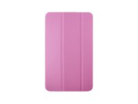[888015763] Lenovo Flip-Hülle für Tablet - pink - 7"