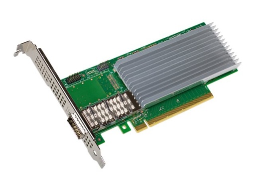 [E810CQDA1] Intel Ethernet Network Adapter E810-CQDA1 - Netzwerkadapter