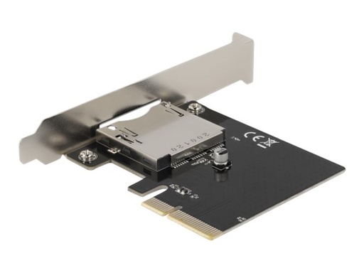 [91755] Delock Kartenleser (CFexpress Type B) - PCI