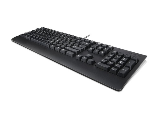 [4Y41R64588] Lenovo Preferred Pro II - Tastatur - USB - QWERTY