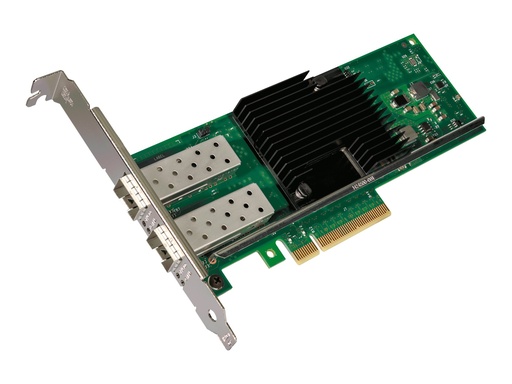 [EX710DA2G2P5] Intel Ethernet Converged Network Adapter X710-DA2