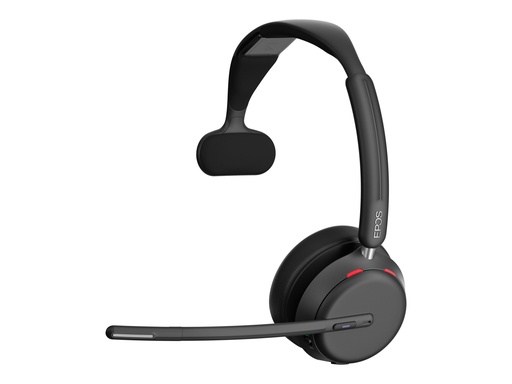 [4Z21P90189] Lenovo EPOS IMPACT 1030T - Headset - On-Ear - Bluetooth