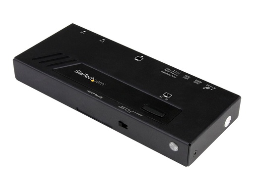 [VS221HD4KA] StarTech.com Startech 2 Port HDMI automatischer Video Switch