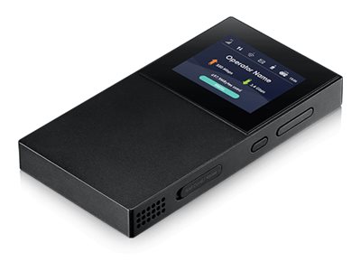 [NR2301-EU01V1F] ZyXEL NR2301 - Mobiler Hotspot - 5G LTE - 1800 Mbps