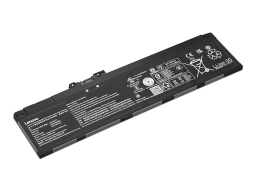 [4X51S76885] Lenovo Laptop-Batterie - Lithium-Ionen - 4