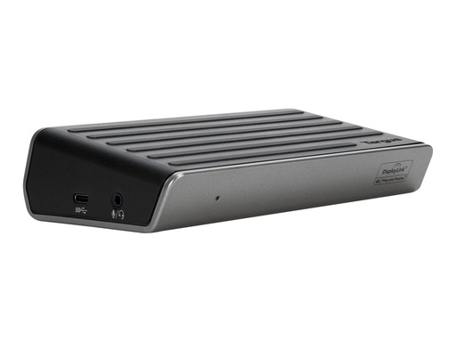 [4Z90Q80222] Lenovo Targus Universal USB-A 3.0 DV4K Docking Station