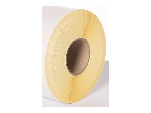 [BUS1J211148203] Brother Unbeschichtet - weiß - 148 x 211 mm 2160 Etikett(en) (2 Rolle(n)