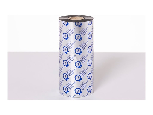 [BRS1D450154] Brother Standard - 5er-Pack - Schwarz - 154 mm x 450 m