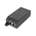 [DN-95103-3] DIGITUS PoE+ Injektor 802.3at - Schnittstellenkarte - 1.000 Mbps