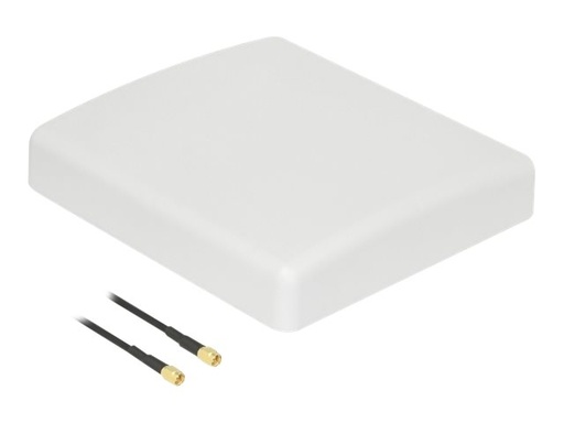 [89890] Delock Antenne - Teller - 8 dBi - gerichtet