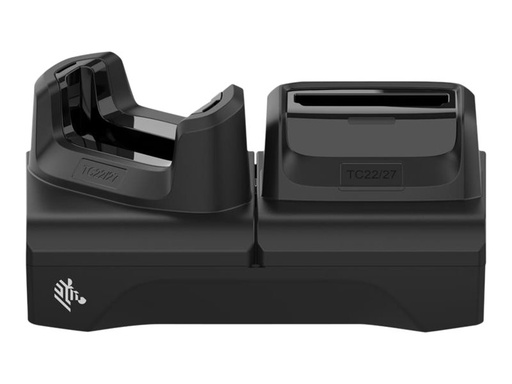 [CRD-TC2L-BS11BB-01] Zebra Handheld-Ladestation - mit Batterieladegerät