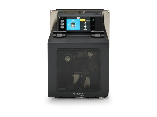 [ZE51142-L010000Z] Zebra ZE500 Series ZE511 - Etikettendrucker - Thermodirekt / Thermotransfer - Rolle (10,7 cm)