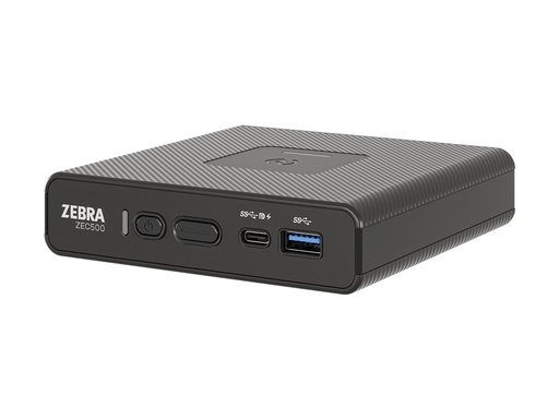 [ZEC500P-YE10B22-A6] Zebra ZEC500 - Kiosk - 1 5430 / 2.1 GHz - RAM