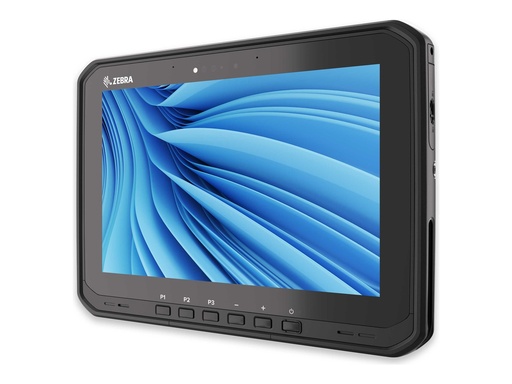 [ET65WW-ES7DPSK0C0-00] Zebra ET65W - Robust - Tablet - Intel Core Ultra 7 155U / 1.7 GHz - Win 11 Pro - Intel Graphics - 16 GB RAM - 256 GB SSD NVMe - 25.7 cm (10.1")
