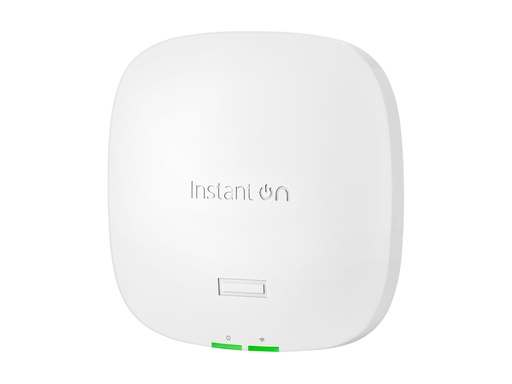 [S5H22A] HPE Networking Instant On AP32 (RW1) - Accesspoint