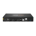 [S5Q45A] HPE Nwking 9106 RW 2x SFP+2x - Gateway - Power over Ethernet