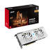 [DP.Z4UWW.P02] Acer Nitro Amd Radeon Rx 9060 Xt Oc White Edition - PCI-Express - 8.192 MB