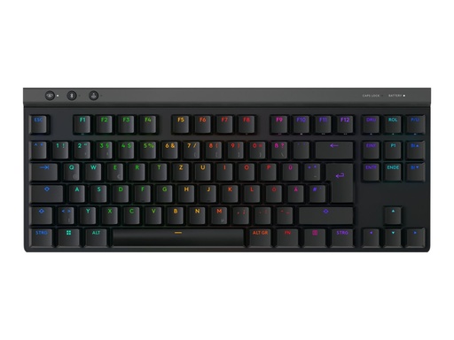 [920-013033] Logitech G G515 - Tastatur - LIGHTSPEED - TKL