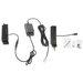 [216319] Brodit 'Aktiv-Lade-Modul+ USB-HOST - Zebra ET4x 8''| 10'' mit Rugged-Frame'